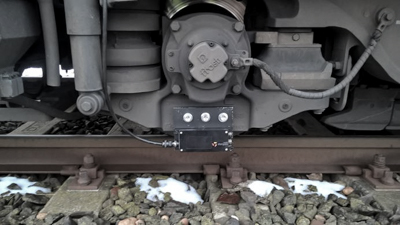 ERVO module
