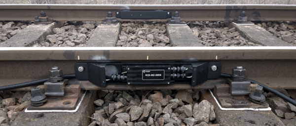ERDM240 load measurement module
